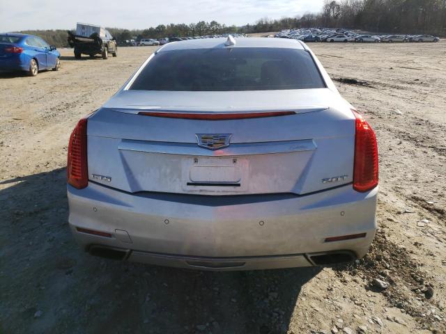 Photo 6 from auction – 2015 CADILLAC CTS with VIN 1G6AP5SX6F0106164