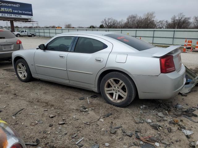 Photo 2 from auction – 2006 DODGE CHARGER SE with VIN 2B3KA43G26H449644