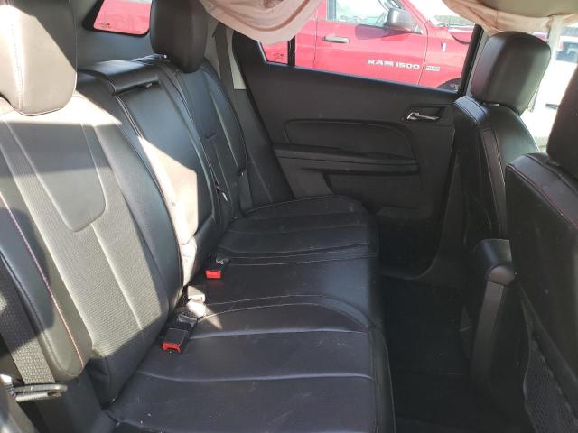 Photo 10 from auction – 2014 GMC TERRAIN SL with VIN 2GKFLTE38E6213030