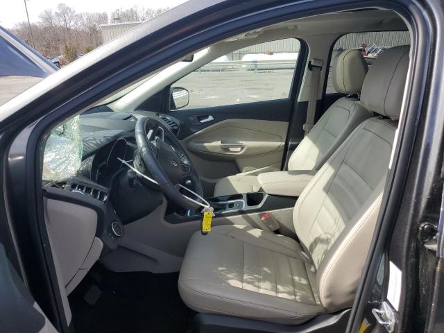 Photo 7 from auction – 2017 FORD ESCAPE TIT with VIN 1FMCU9JD3HUC57399