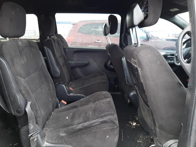 Photo 11 from auction – 2014 DODGE GRAND CARA with VIN 2C4RDGCG9ER239833