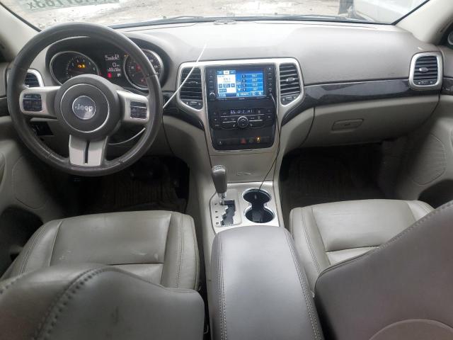 Photo 8 from auction – 2011 JEEP GRAND CHER with VIN 1J4RR4GG6BC642838