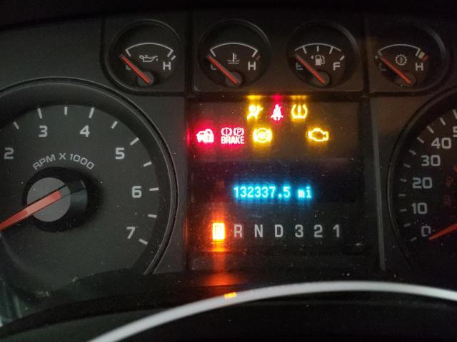 Photo 9 from auction – 2009 FORD F150 SUPER with VIN 1FTRX12V69KC06071