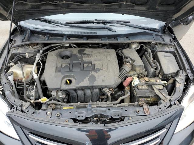 Photo 11 from auction – 2013 TOYOTA COROLLA BA with VIN 2T1BU4EE5DC079234