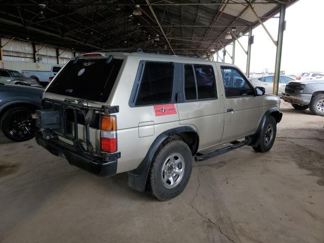 Photo 3 from auction – 1995 NISSAN PATHFINDER with VIN JN8HD17Y9SW025380