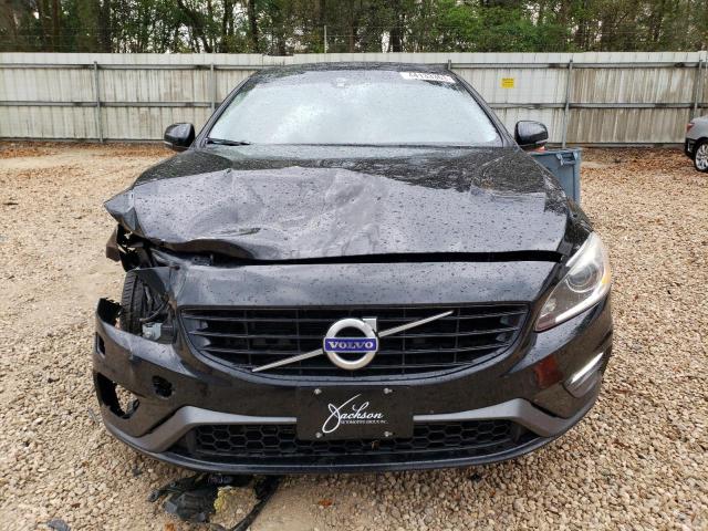 Photo 5 from auction – 2017 VOLVO S60 DYNAMI with VIN YV140MTL8H2435891