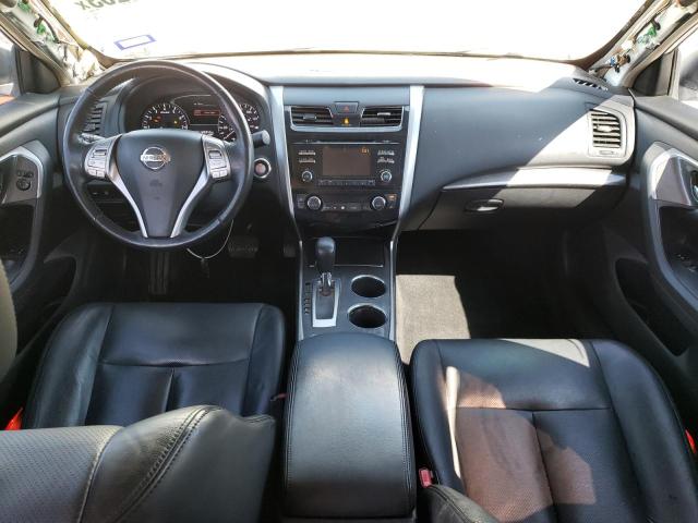 Photo 8 from auction – 2013 NISSAN ALTIMA 2.5 with VIN 1N4AL3AP2DC115668