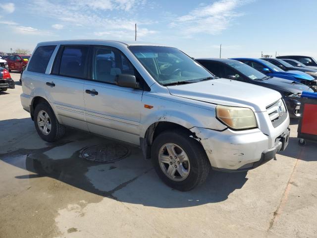 Photo 4 from auction – 2006 HONDA PILOT with VIN 5FNYF28106B024884