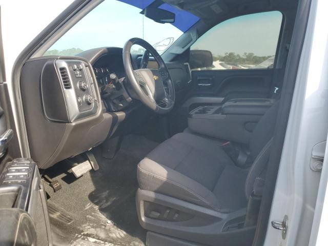 Photo 7 from auction – 2014 CHEVROLET SILVERADO with VIN 3GCUKREC7EG298780