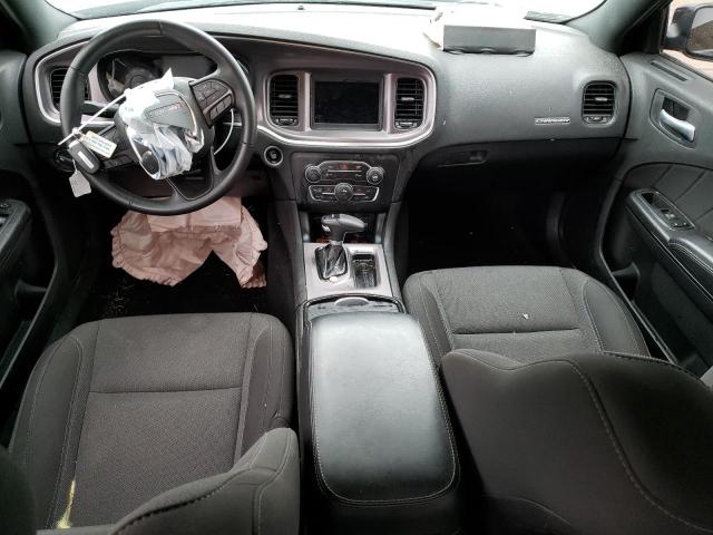 Photo 8 from auction – 2019 DODGE CHARGER SX with VIN 2C3CDXBG4KH604531