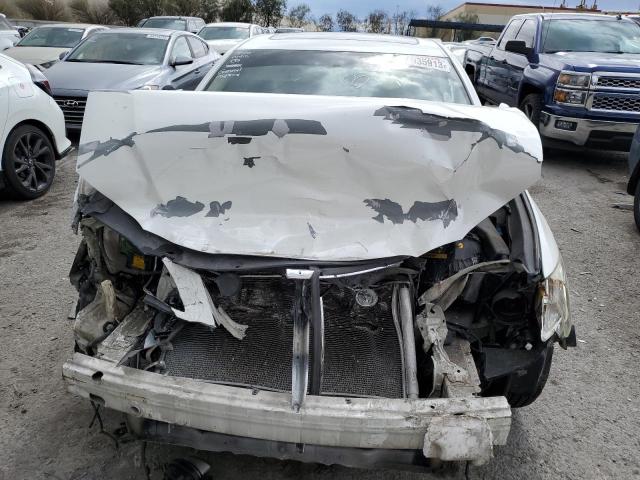 Photo 5 from auction – 2007 LEXUS ES 350 with VIN JTHBJ46G372121670