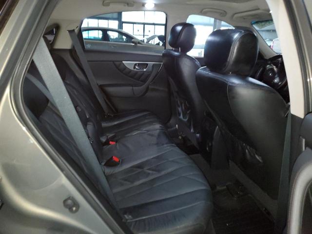 Photo 11 from auction – 2010 INFINITI FX35 with VIN JN8AS1MWXAM856813