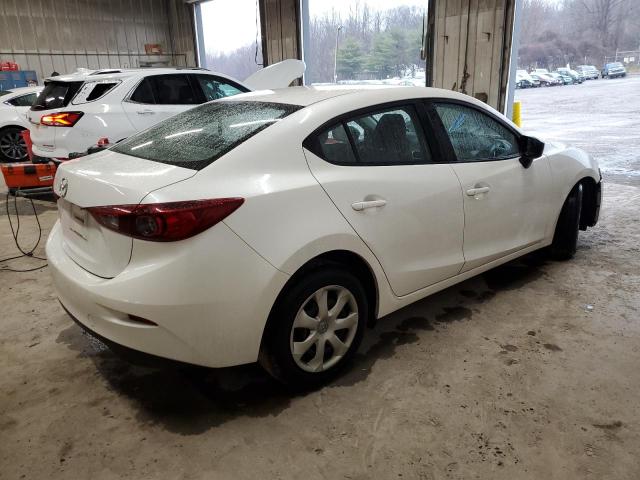 Photo 3 from auction – 2015 MAZDA 3 SV with VIN JM1BM1T75F1263695