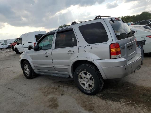 Photo 2 from auction – 2007 FORD ESCAPE LIM with VIN 1FMCU94167KB99039