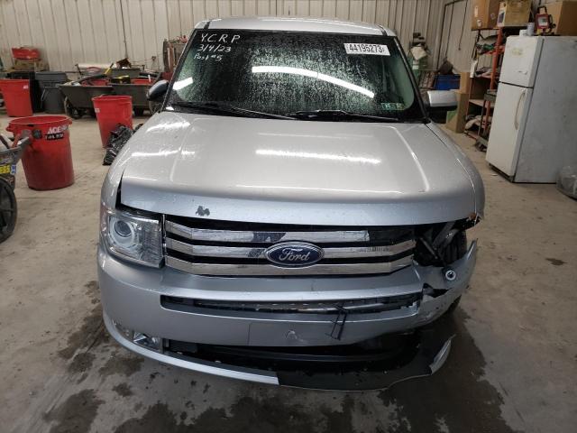 Фото 5 с аукциона – 2009 FORD FLEX SEL с VIN 2FMEK62C99BA23021