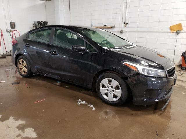 Photo 4 from auction – 2017 KIA FORTE LX with VIN 3KPFK4A77HE099376