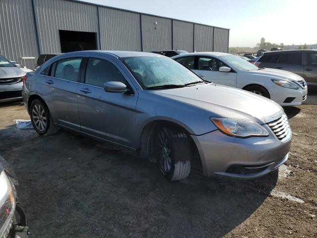 Photo 4 from auction – 2013 CHRYSLER 200 TOURIN with VIN 1C3CCBBB7DN509837