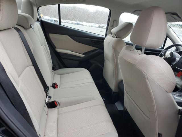 Foto 10 de la subasta – 2018 SUBARU IMPREZA PR con VIN 4S3GKAD69J3616664