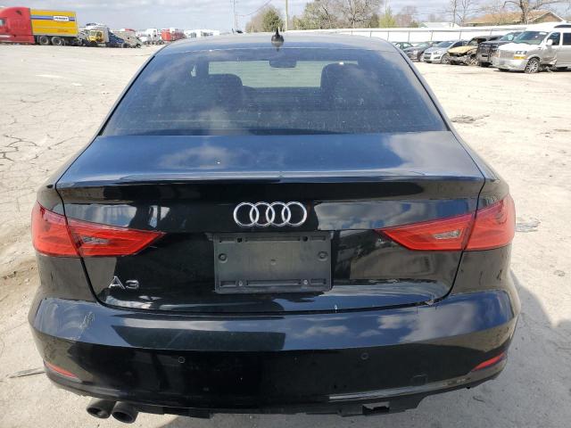 Photo 6 from auction – 2016 AUDI A3 PREMIUM with VIN WAUA7GFF3G1096129