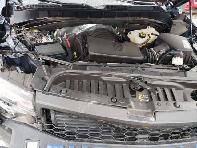 Photo 11 from auction – 2019 CHEVROLET SILVERADO with VIN 3GCUYDED0KG260085