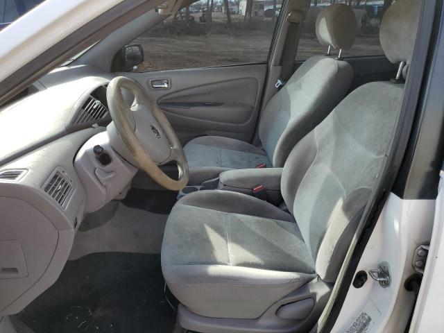 Photo 7 from auction – 2001 TOYOTA PRIUS with VIN JT2BK12U610035564