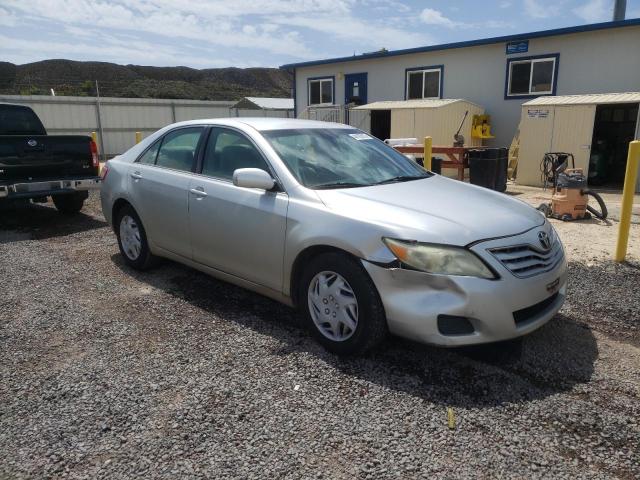Photo 4 from auction – 2010 TOYOTA CAMRY BASE with VIN 4T1BF3EK2AU076098