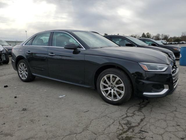 Photo 4 from auction – 2021 AUDI A4 PREMIUM with VIN WAUABAF42MA055402