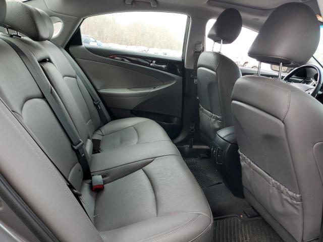 Photo 10 from auction – 2013 HYUNDAI SONATA SE with VIN 5NPEC4ACXDH692452