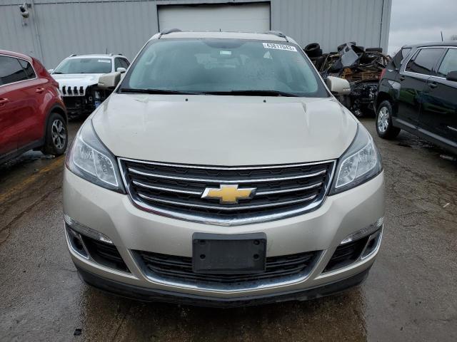 Photo 5 from auction – 2017 CHEVROLET TRAVERSE L with VIN 1GNKRGKD4HJ252841