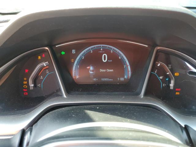 Zdjęcie 9 z aukcji – 2016 HONDA CIVIC EX z VIN 19XFC2F75GE028329
