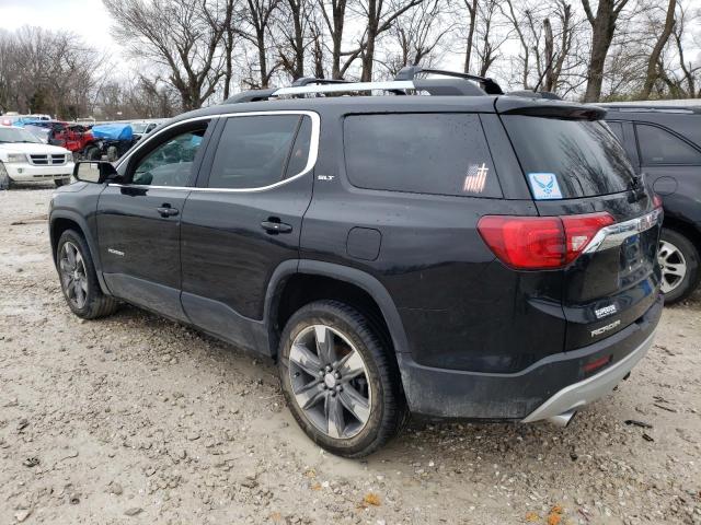 Photo 2 from auction – 2017 GMC ACADIA SLT with VIN 1GKKNWLS4HZ200255