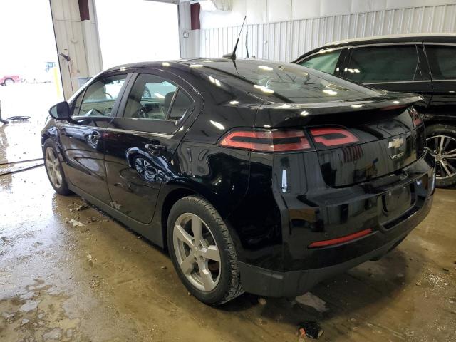 Photo 2 from auction – 2013 CHEVROLET VOLT with VIN 1G1RA6E42DU101972