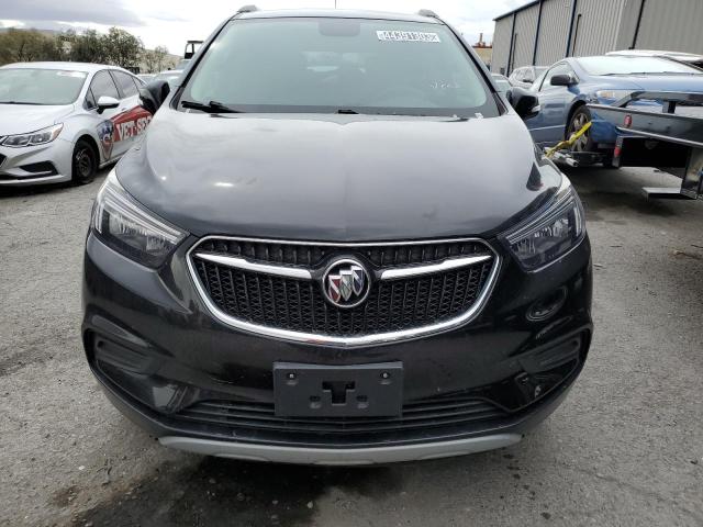 Photo 5 from auction – 2019 BUICK ENCORE PRE with VIN KL4CJASB0KB776418