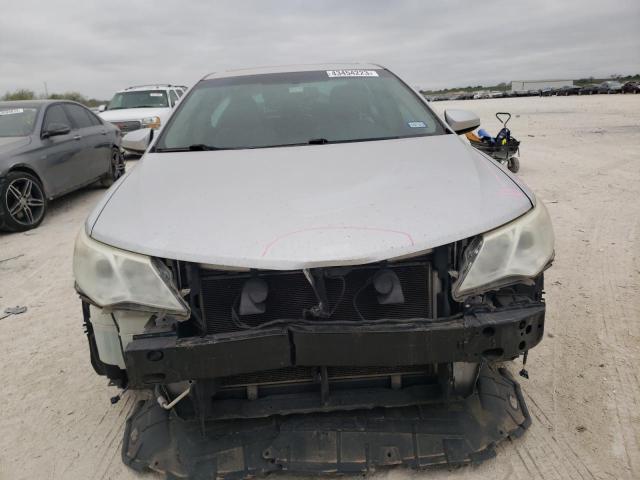 Photo 5 from auction – 2014 TOYOTA CAMRY L with VIN 4T4BF1FK4ER441654