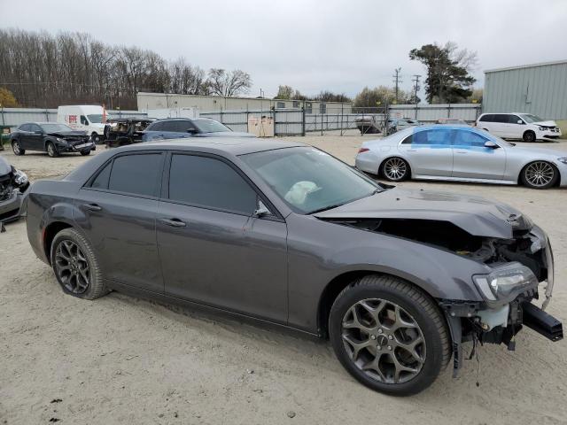 Photo 4 from auction – 2017 CHRYSLER 300 S with VIN 2C3CCAGG7HH508247