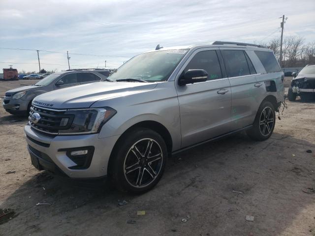 FORD EXPEDITION 2020 with VIN 1FMJU2AT4LEA43725 - Photo from auction