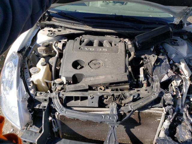 Photo 11 from auction – 2012 NISSAN ALTIMA SR with VIN 1N4BL2AP2CN543516