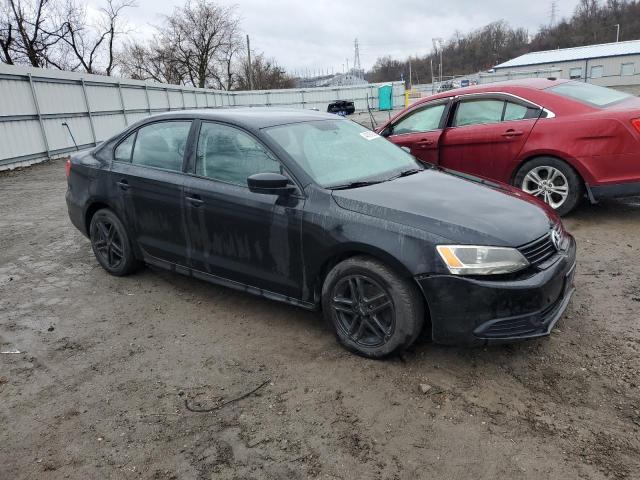 Photo 4 from auction – 2012 VOLKSWAGEN JETTA BASE with VIN 3VW2K7AJ5CM331772