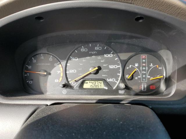 Photo 9 from auction – 2004 HONDA ODYSSEY EX with VIN 5FNRL18664B095152