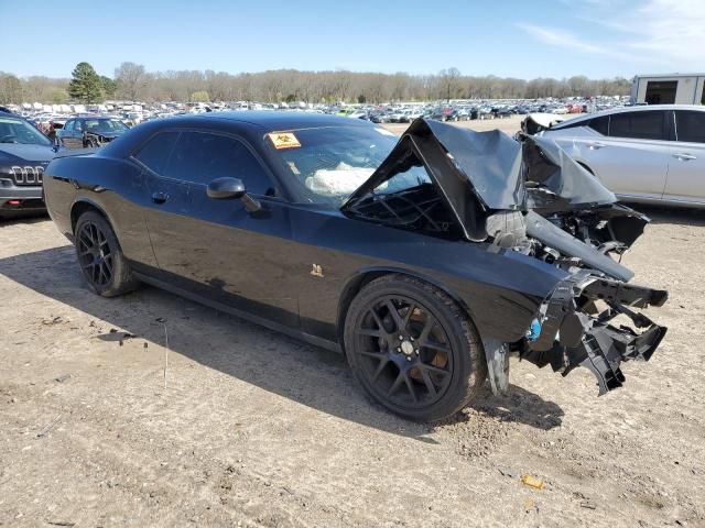 Photo 4 from auction – 2015 DODGE CHALLENGER with VIN 2C3CDZFJ7FH709135