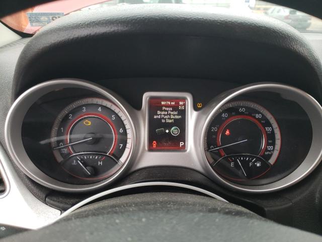 Photo 9 from auction – 2014 DODGE JOURNEY SX with VIN 3C4PDDBG5ET190652