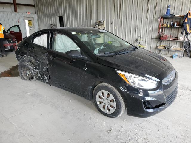 Photo 4 from auction – 2016 HYUNDAI ACCENT SE with VIN KMHCT4AE8GU027421