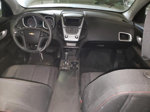 Photo 8 from auction – 2016 CHEVROLET EQUINOX LS with VIN 2GNALBEKXG6255331