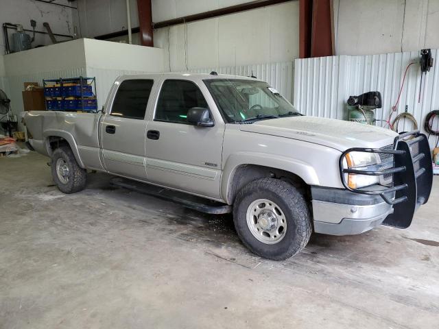Photo 4 from auction – 2004 CHEVROLET SILVERADO with VIN 1GCGC23U94F152295