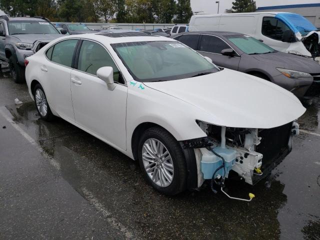Photo 4 from auction – 2018 LEXUS ES 350 with VIN 58ABK1GG2JU087068