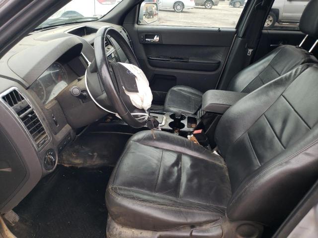 Photo 7 from auction – 2012 FORD ESCAPE LIM with VIN 1FMCU0EG1CKA47811