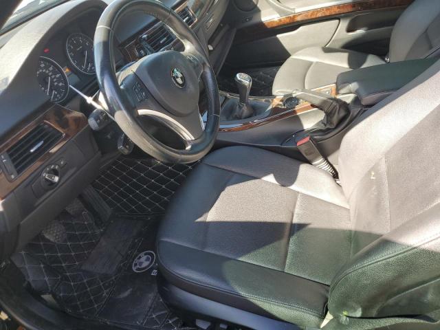 Photo 7 from auction – 2013 BMW 328 I SULE with VIN WBADW7C59DE440224