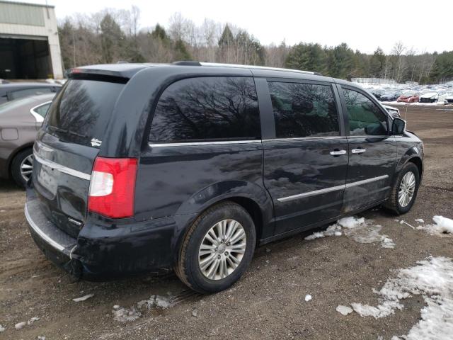 Photo 3 from auction – 2012 CHRYSLER TOWN & COU with VIN 2C4RC1GG7CR181843