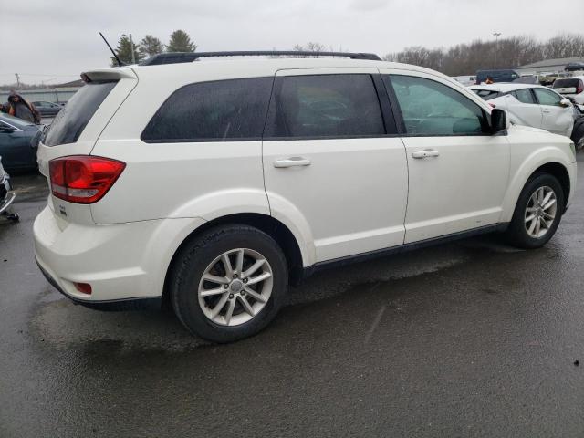 Photo 3 from auction – 2013 DODGE JOURNEY SX with VIN 3C4PDCBG7DT552649
