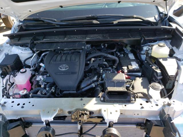 Photo 11 from auction – 2023 TOYOTA HIGHLANDER with VIN 5TDKDRBH8PS015132